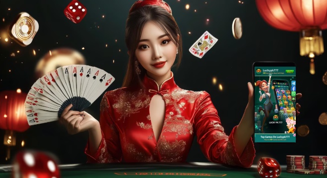 Midas Fortune - ورچوئل گیمز میں 