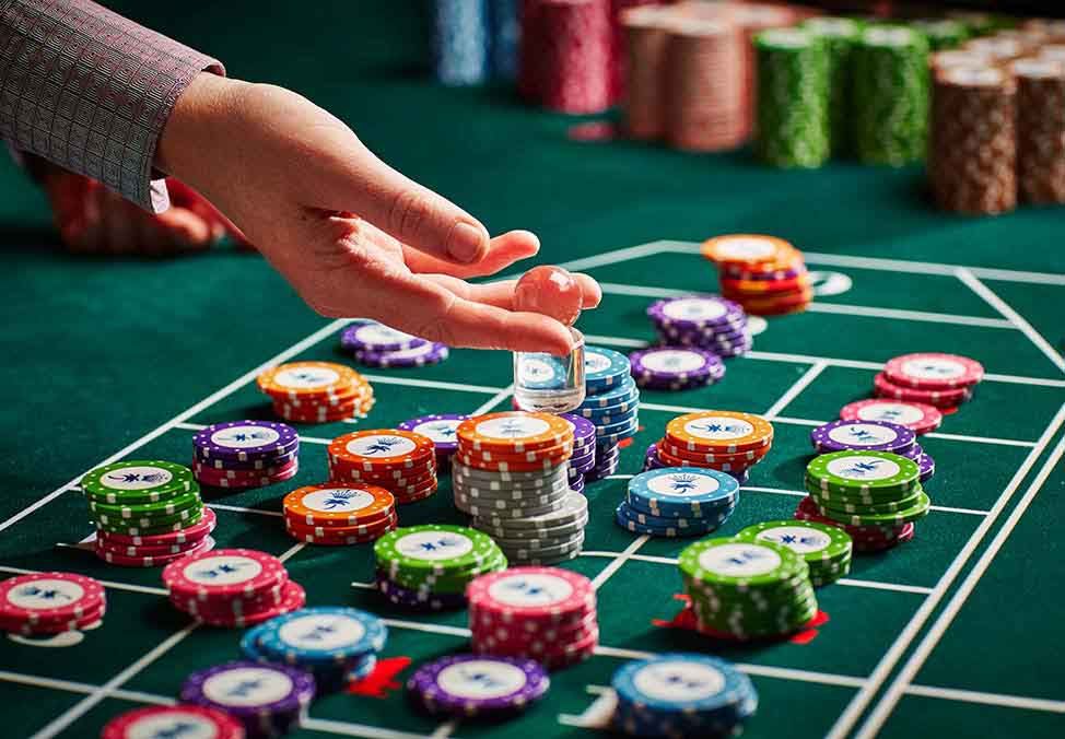 Midas Fortune کیسینو میں رولیٹی گیمز کے بارے میں معلومات