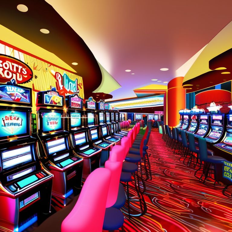 Midas Fortune آن لائن کیسینو میں کھیلنے کی وجوہات