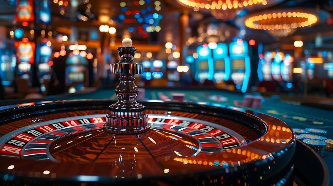 Midas Fortune کیسینو میں ایک آن لائن گیم کا انتخاب کریں۔
