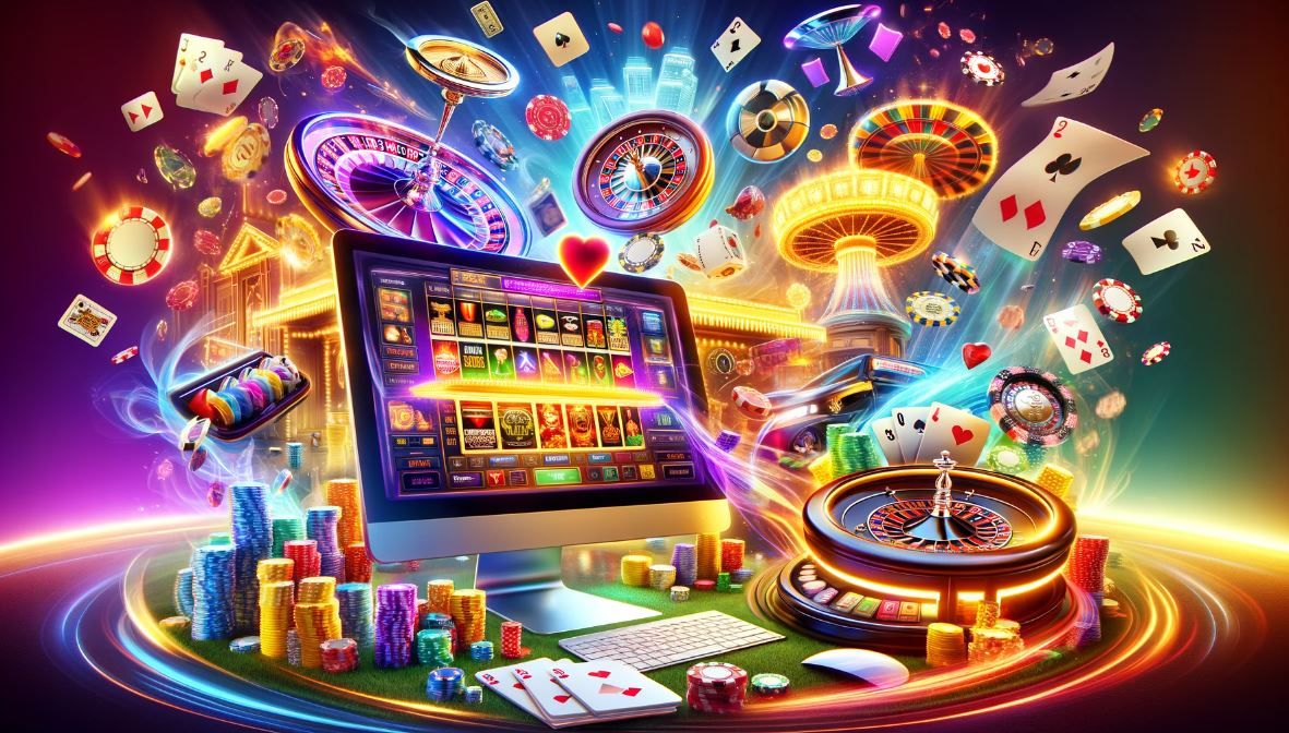 Midas Fortune کیسینو میں بکراٹکھیلیں