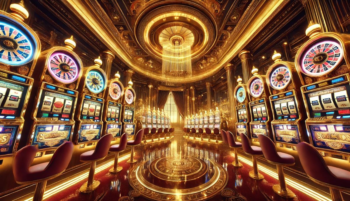 Midas Fortune سائٹ کے لیے آن لائن گیمز فراہم کرنے والے