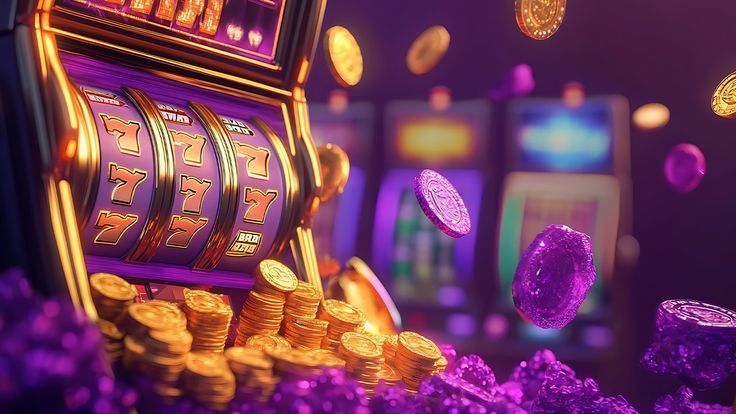 Midas Fortune آن لائن کیسینو میں کھیلنے کی وجوہات
