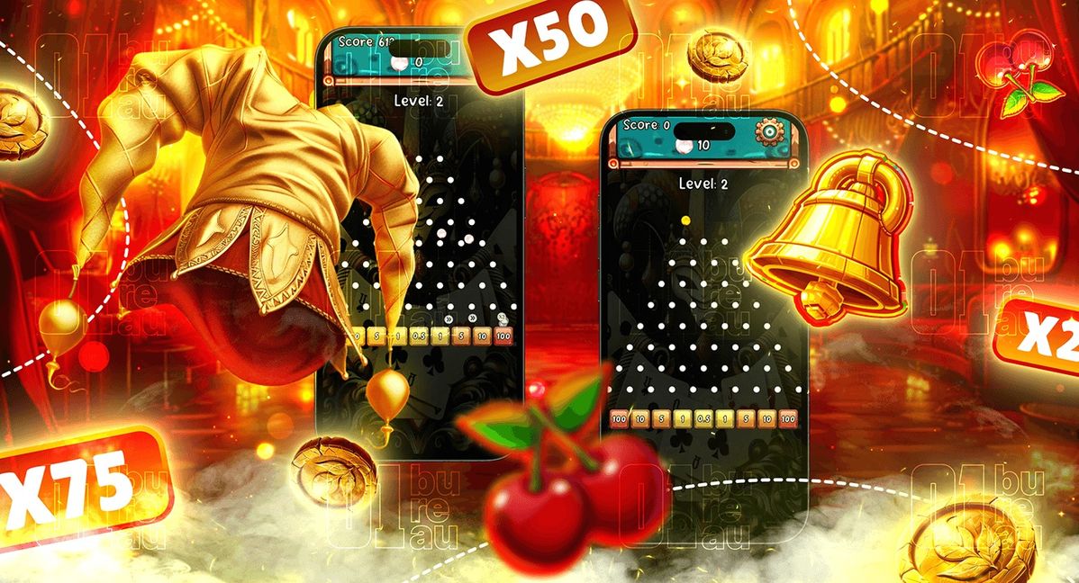 پاکستان میں Midas Fortune کا آن لائن کیسینو سیکشن کھولیں۔